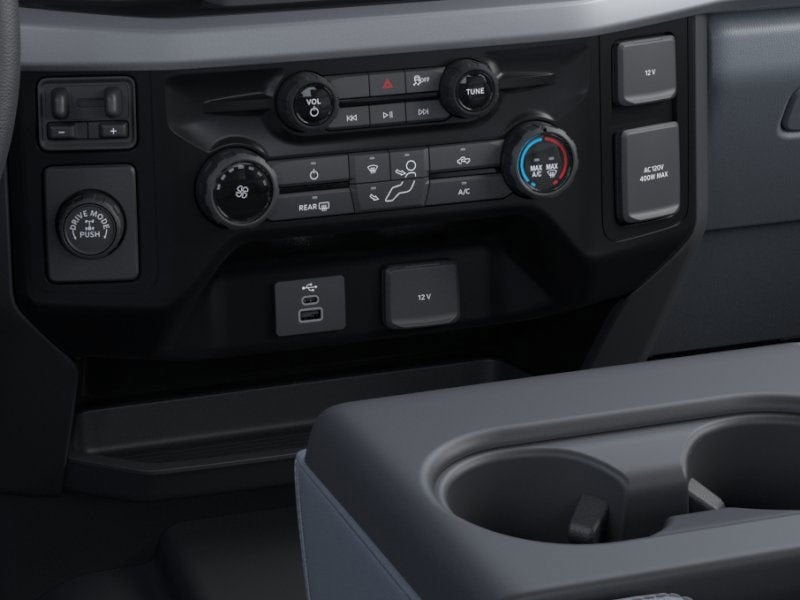 2025 Ford Chassis Cab F-350® XL