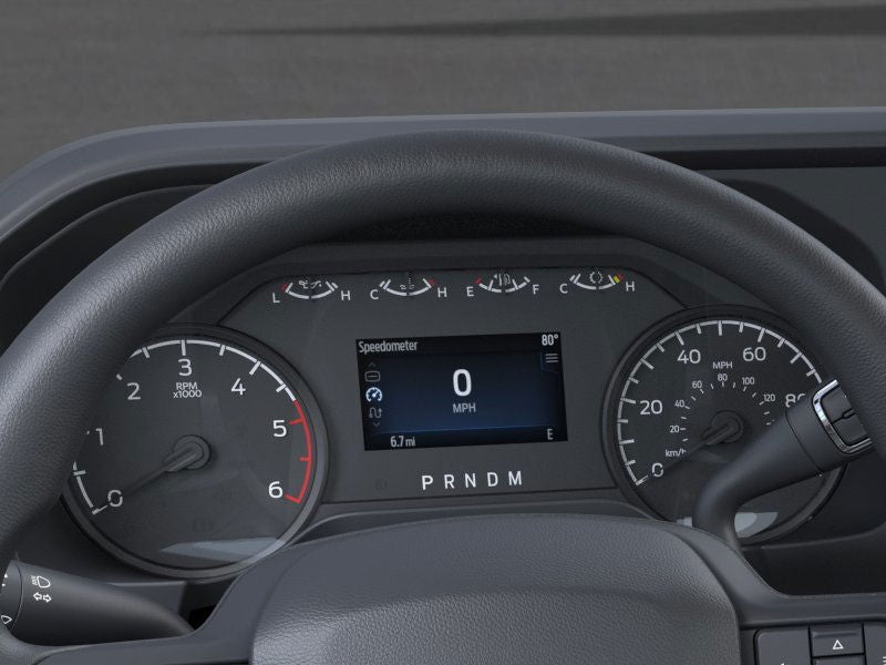 2025 Ford Chassis Cab F-350® XL