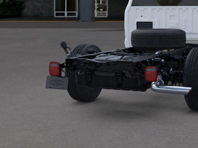 2025 Ford Chassis Cab F-350® XL