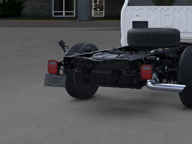 2025 Ford Chassis Cab F-350® XL
