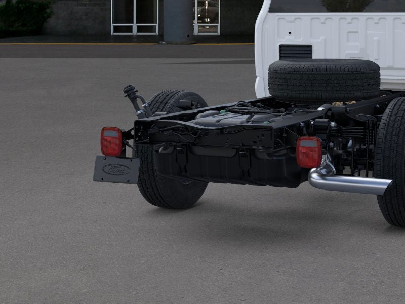 2025 Ford Chassis Cab F-350® XL