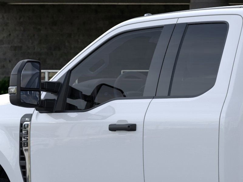 2025 Ford Chassis Cab F-350® XL