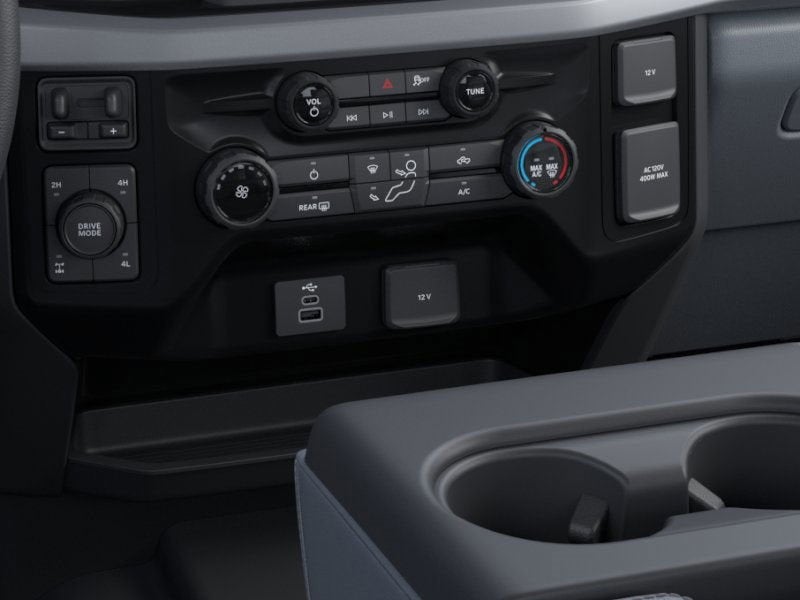 2025 Ford Chassis Cab F-350® XL