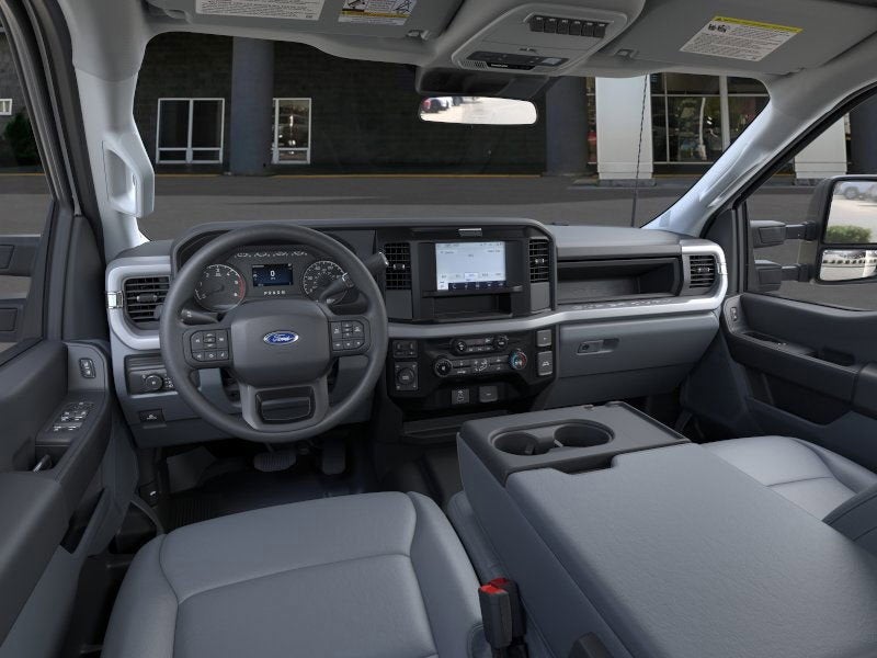 2025 Ford Chassis Cab F-350® XL