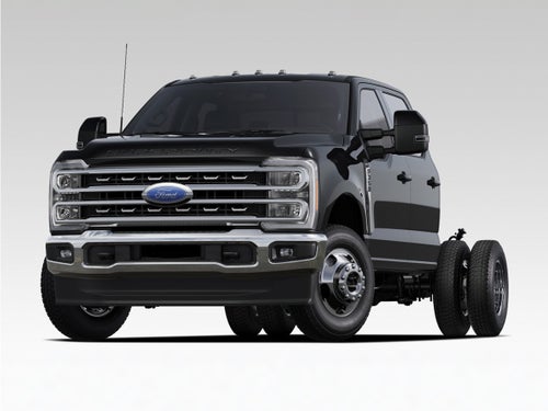 2027 Ford Chassis Cab F-350® XL