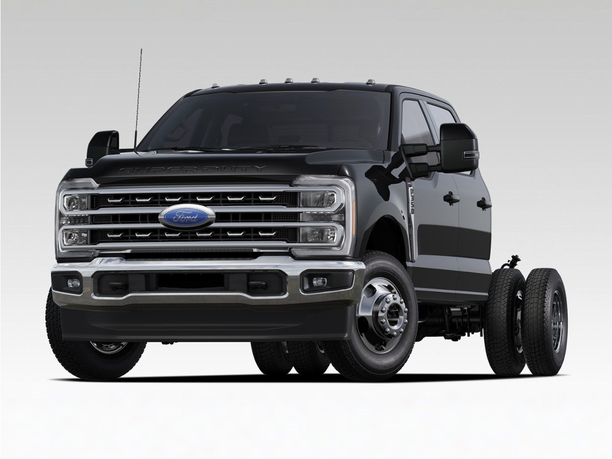 2027 Ford Chassis Cab F-350® XL