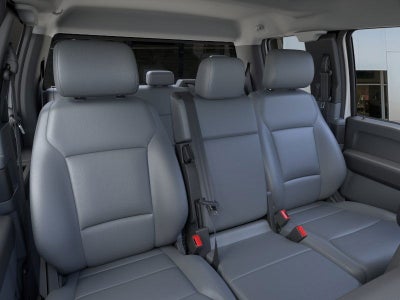 2025 Ford Chassis Cab F-350® XL