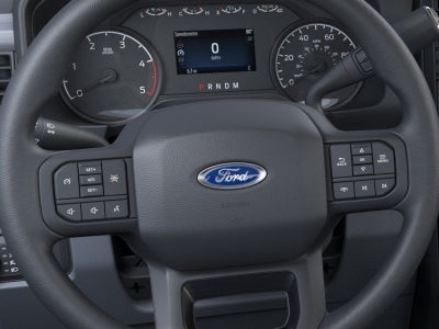 2026 Ford Chassis Cab F-350® XL