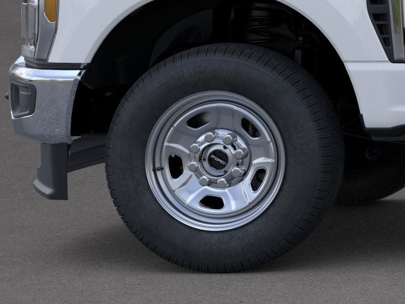 2026 Ford Chassis Cab F-350® XL