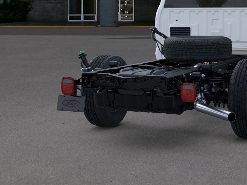 2025 Ford Chassis Cab F-350® XL