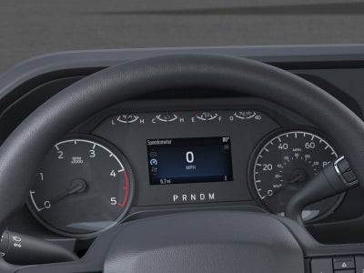 2025 Ford Chassis Cab F-350® XL