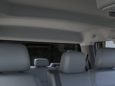 2025 Ford Chassis Cab F-350® XL