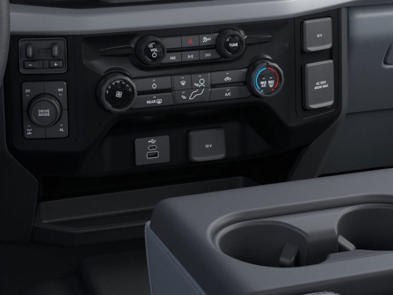 2025 Ford Chassis Cab F-350® XL