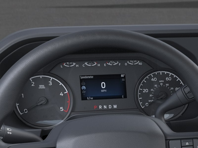 2026 Ford Chassis Cab F-350® XL