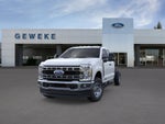 2026 Ford Chassis Cab F-350® XL