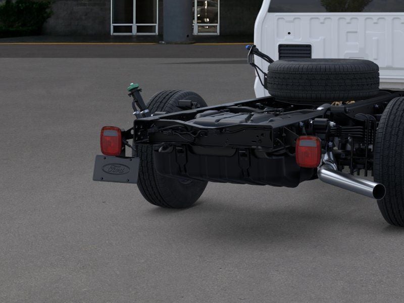 2026 Ford Chassis Cab F-350® XL