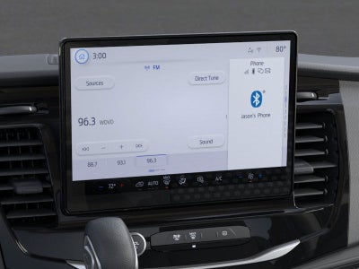 2025 Ford Transit Chassis Cutaway