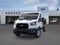 2025 Ford Transit Chassis Cutaway
