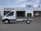 2025 Ford Transit Chassis Cutaway