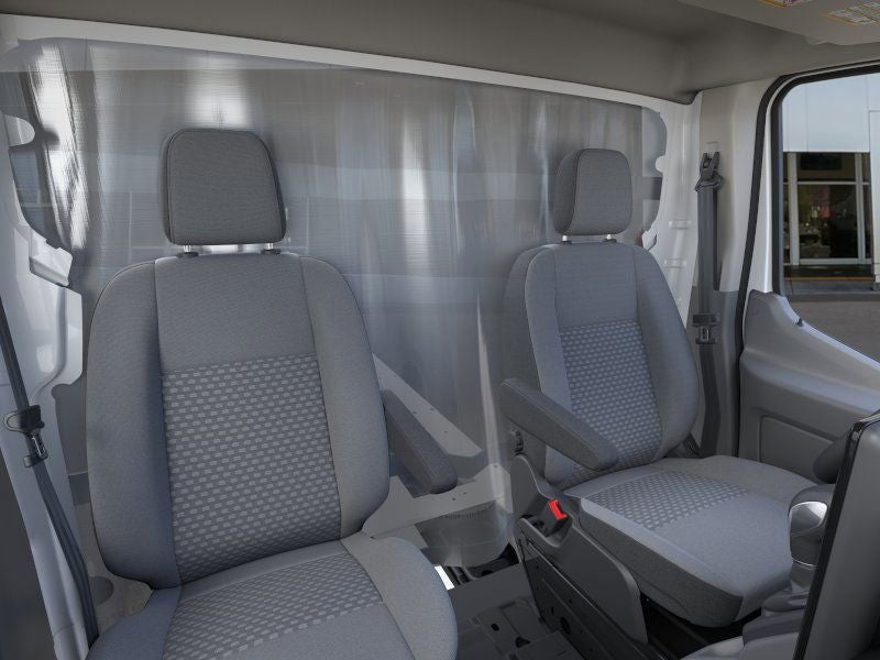 2025 Ford Transit Chassis Cutaway