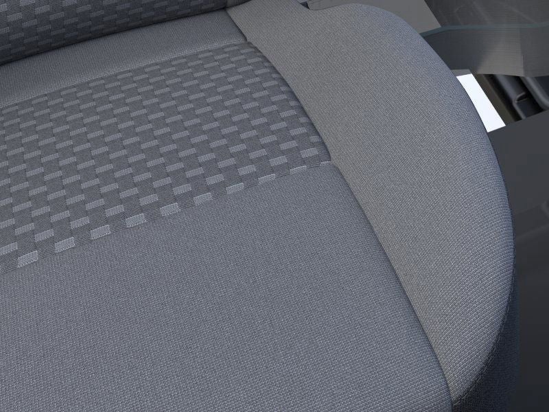 2025 Ford Transit Chassis Cutaway