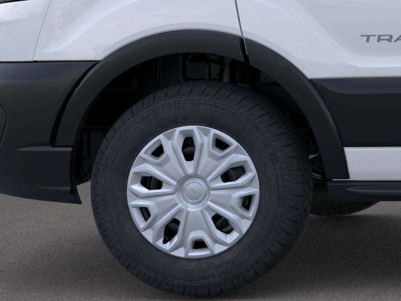 2025 Ford Transit Chassis Cutaway