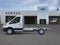 2025 Ford Transit Chassis Cutaway