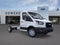 2025 Ford Transit Chassis Cutaway