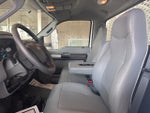 2025 Ford F-650-750 F-650 SD Gas Straight Frame