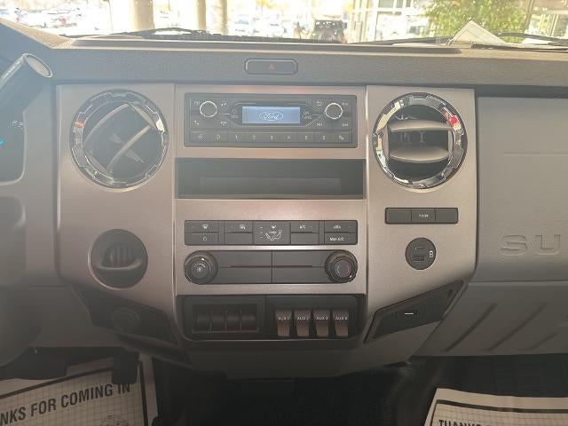 2025 Ford F-650-750 F-650 SD Gas Straight Frame