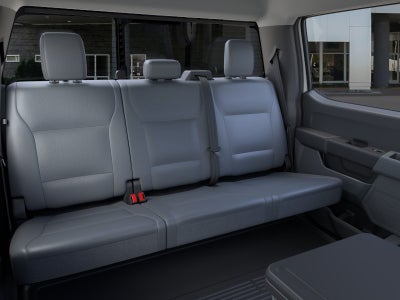 2026 Ford Chassis Cab F-550® XL