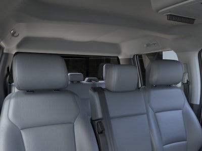 2026 Ford Chassis Cab F-550® XL