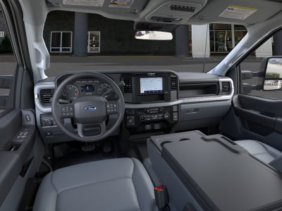 2026 Ford Chassis Cab F-550® XL