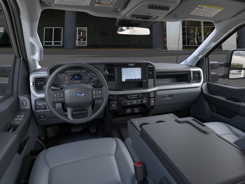 2026 Ford Chassis Cab F-550® XL