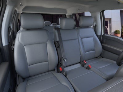 2026 Ford Chassis Cab F-550® XL