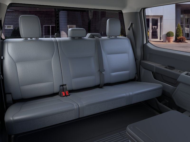 2026 Ford Chassis Cab F-550® XL
