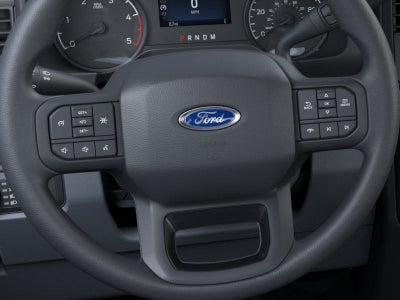 2026 Ford Chassis Cab F-550® XL