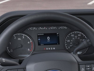 2026 Ford Chassis Cab F-550® XL