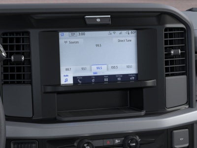 2026 Ford Chassis Cab F-550® XL
