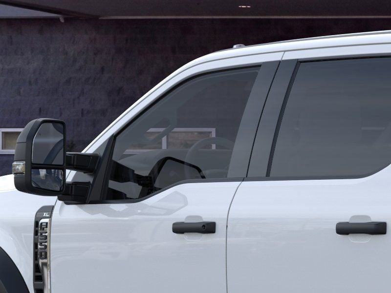 2026 Ford Chassis Cab F-550® XL