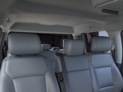 2026 Ford Chassis Cab F-550® XL