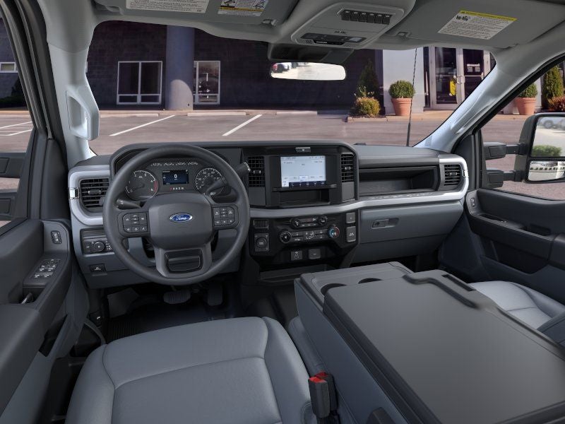 2026 Ford Chassis Cab F-550® XL