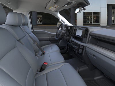 2026 Ford Chassis Cab F-450® XL