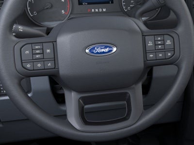 2026 Ford Chassis Cab F-450® XL