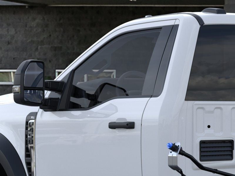 2026 Ford Chassis Cab F-450® XL