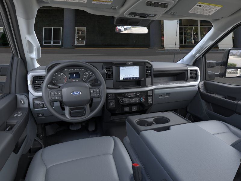 2026 Ford Chassis Cab F-450® XL