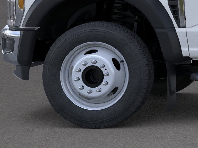 2025 Ford Chassis Cab F-550® XL