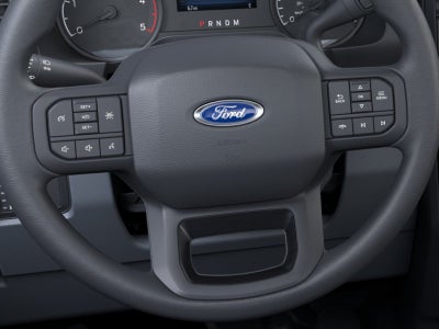 2026 Ford Chassis Cab F550 4X2 CHAS/C