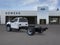 2026 Ford Chassis Cab F550 4X2 CHAS/C