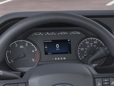 2026 Ford Chassis Cab F-550® XL